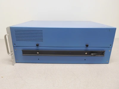 Used THERMO SCIENTIFIC 81I Gas Analyzers Ohio US | Equipment Recovery Corp. #1329800