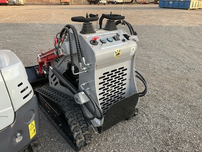 Used 2026 ATS POWER ATS-T360 Skid Steer Loaders Michigan US | Miedema Asset Management Group #1768733