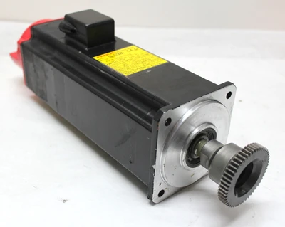 USED FANUC A06B-0374-B175