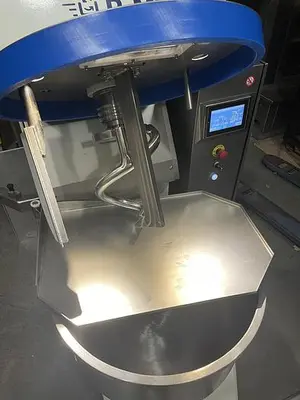 NEW MECH MASZ R-MIX130