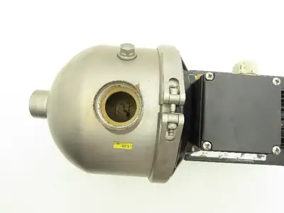 Used GRUNDFOS _UNKNOWN_ Centrifugal Pumps Indiana US | Arrow Industrial #1425881