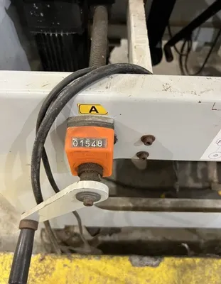 Used Best Pack ELVSR22-2HF Case Erectors Georgia US | Envoy Equipment LLC #1438171