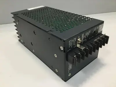 USED NEMIC-LAMBDA PS-12-24