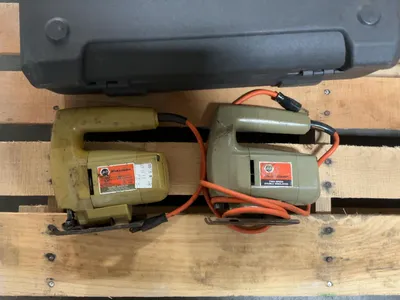 Used _UNKNOWN_ _UNKNOWN_ Air Tools, DC Electrical Tools & Accessories Michigan US | Miedema Asset Management Group #1324093