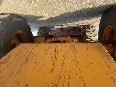 Used KAWASAKI 60Z III Wheel Loaders Michigan US | Miedema Asset Management Group #1760260