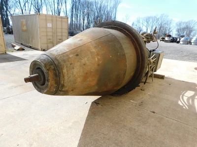 Used Philadelphia _UNKNOWN_ Spray Dryers - Atomizer Ohio US | Equipment Recovery Corp. #1331414