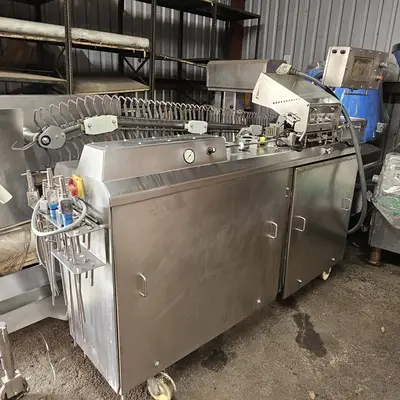 USED 2015 TOWNSEND NL-17