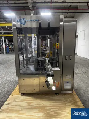 USED Wilcomat Wilco NIR Spectrum Analyzer, model Wilcomat W NIR