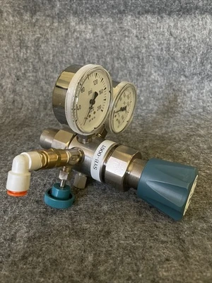 New | in-Stock Airgas Y12-244B580 Misc Industrial Equipment California US | Davliegogo LLC #1732621