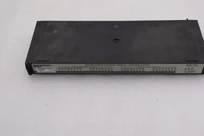 Fisher-Rosemount Systems 10P53520006 Rev. C/G Discrete Field Interface STK 2337