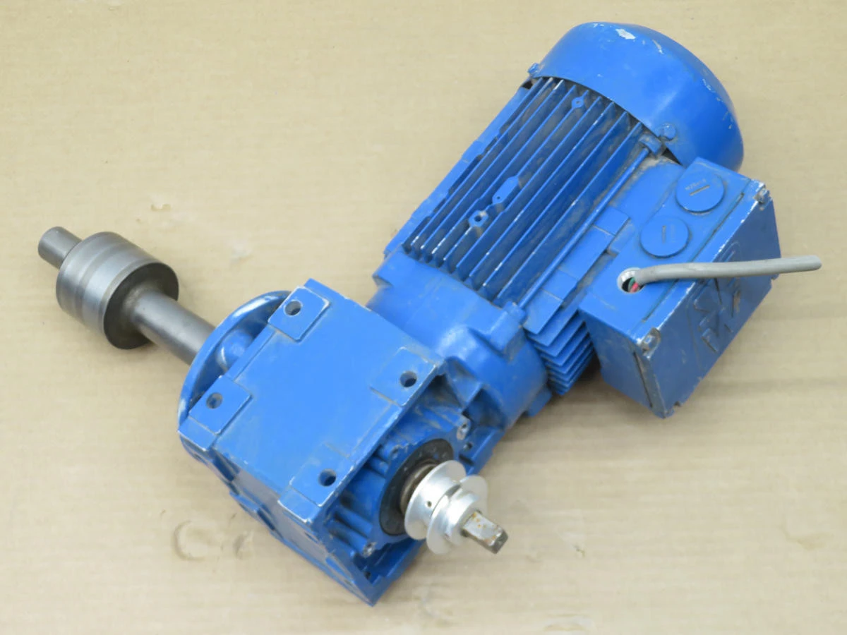Used SEW EURODRIVE _UNKNOWN_ Gearmotors Texas US | OCO Industrial #1600768