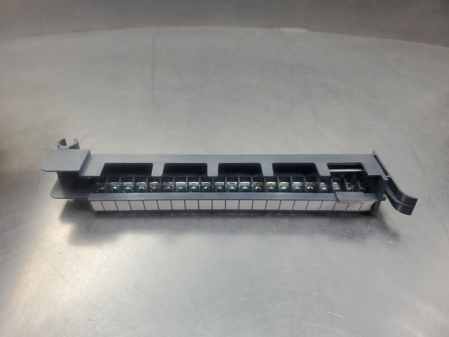Used Allen-Bradley 1771-WH Terminal Blocks South Carolina US | Palmetto Automation #1520692