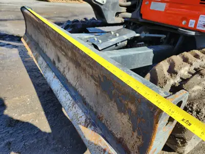 Used 2024 KUBOTA U27-4 Crawler Excavators - Mini | Abele Tractor #1342838