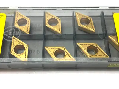 NEW SANDVIK COROMANT COROTURN® 107 INSERT FOR TURNING 5730942