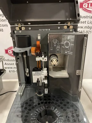 GE A-900 COOLED AUTOSAMPLER