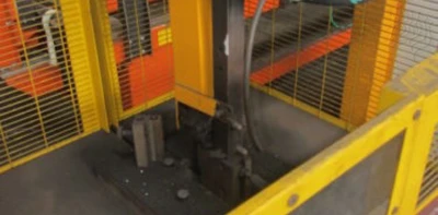 V-2012f Bandsaw