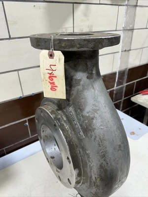 USED Goulds Pump 2152