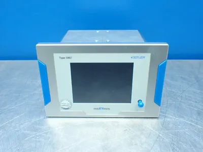 USED KISTLER 5867B0000