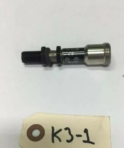 Used Allen-Bradley 871Z-BW2N12-N3 Proximity Sensors Indiana US | J&J Industrial Supply #1075493