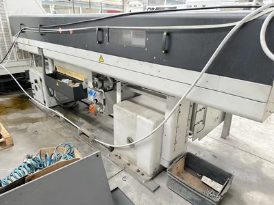 Used NAKAMURA SUPER NTM3 CNC Lathes IT | Gamba Macchine Srl #1282050