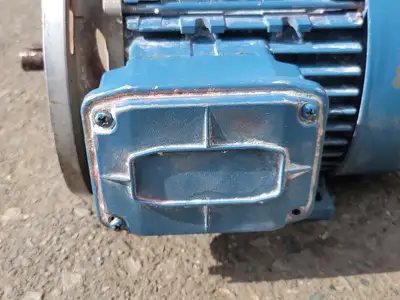 USED LAFERT ST71S4