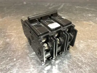 USED SIEMENS BQ3B040