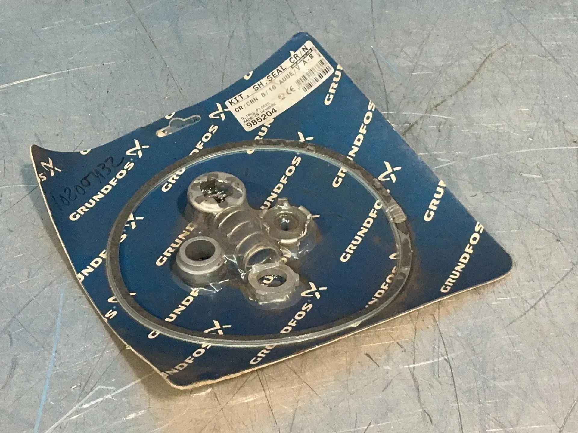 New | in-Stock GRUNDFOS 985204 Pumps Ohio US | HGR 24 #1323460