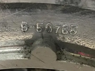 USED ELECTRA 2400AC540L/F
