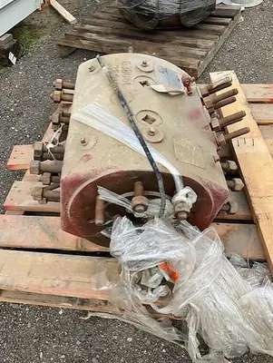USED DRESSER RAND RDS