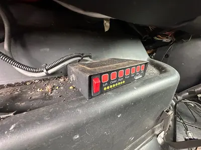 Used 2006 CHEVROLET C8500 Bucket (boom) trucks New Jersey US | Proxy Equipment #1388592