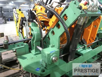 USED PEDDINGHAUS AFCPS 863/HD Anglemaster