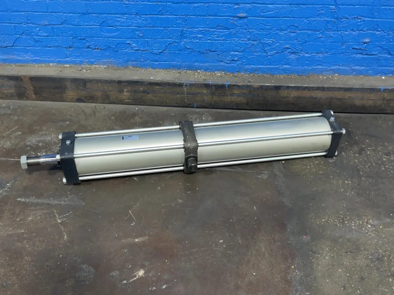 Used TAIYO PARKER TC140N100D0X Pumps Ohio US | HGR 24 #1047991