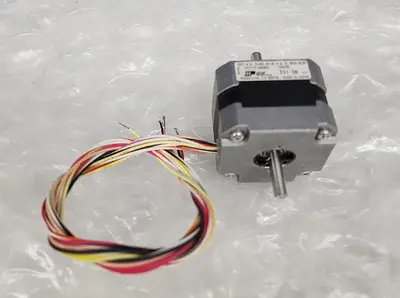 NEW APPLIED MOTION HT17-068D