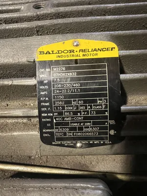 Used 1990 PERFECTO RD 20-36 B / 28-36-7 Uncoilers | Alma Machinery #899391