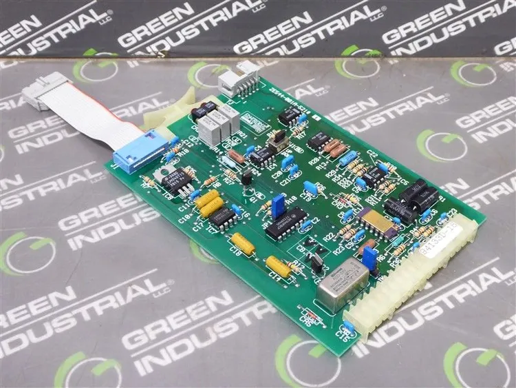 Used ENTRONIC _UNKNOWN_ Electrical Controls | Green Industrial #681209