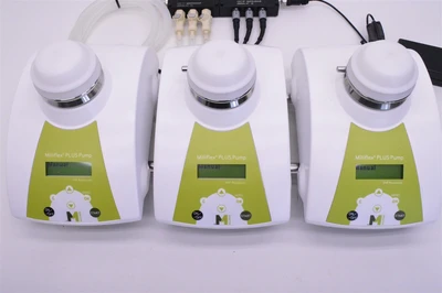 USED Millipore Milliflex plus VHP