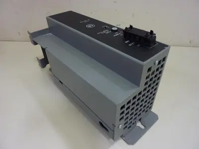 USED ALLEN BRADLEY 1771-P7 SER B