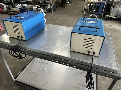 USED MASTERFLEX 7529-10 / 77601-10
