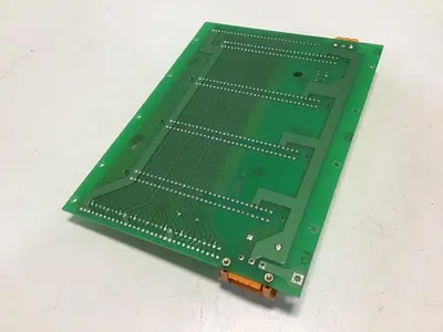 USED VAN DORN PC330-094 330-094