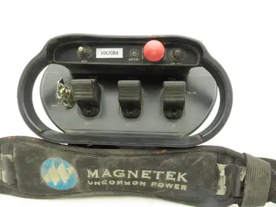 Used MAGNETEK _UNKNOWN_ Crane Accessories Indiana US | Arrow Industrial #1187097