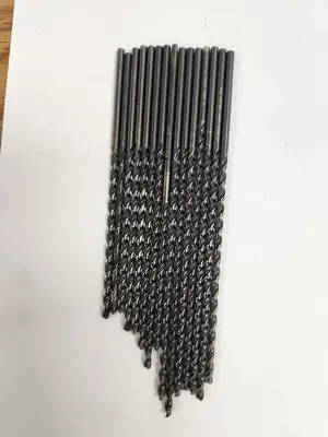 GUHRING HSCO 140947 800-204 Tooling & Accessories, Drilling | Machinery Central (1)