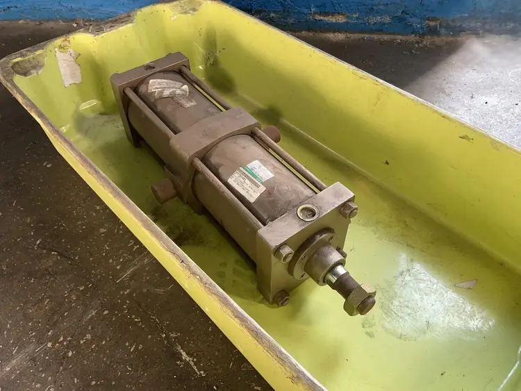 Used CKD SCSNTC140B400 Pumps Ohio US | HGR 24 #1244581