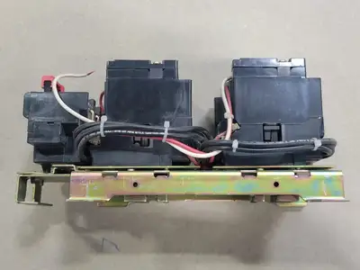 USED SQUARE D 8736SCO7V02S