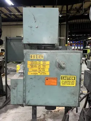 USED FEDERAL NO 5