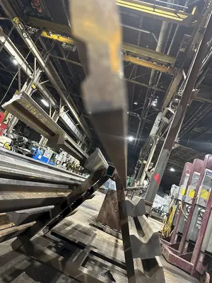 TOP BRAKE DIE: STOCK #19025