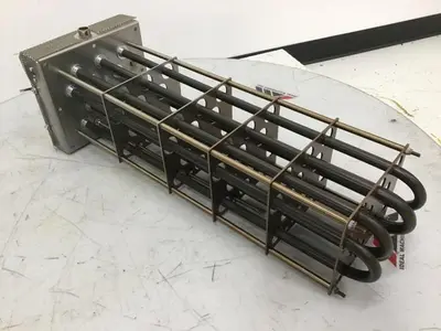 USED MORETTO SX607 REG