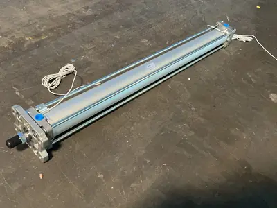 New | in-Stock SMC CDA2B63800Z Pumps Ohio US | HGR 24 #1404408