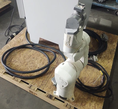 USED Stäubli TX40