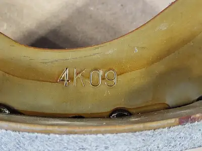NEW TOYOTA 04495-60070