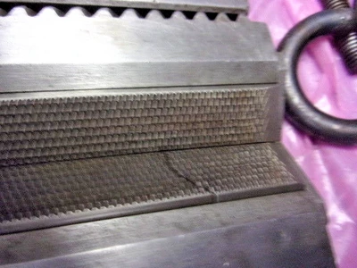 USED BUCKINGHAM TESTING MACHINE 73524A,73524B,73524C,73524D